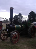 New Zealand Burrell Special Rally 2006, Image 110