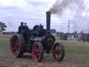 New Zealand Burrell Special Rally 2006, Image 123