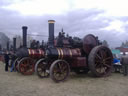 New Zealand Burrell Special Rally 2006, Image 164