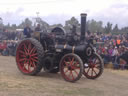 New Zealand Burrell Special Rally 2006, Image 132