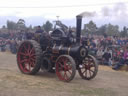 New Zealand Burrell Special Rally 2006, Image 127