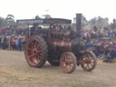 New Zealand Burrell Special Rally 2006, Image 158