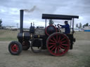 New Zealand Burrell Special Rally 2006, Image 151