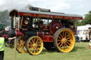Rempstone Steam & Country Show 2006, Image 1