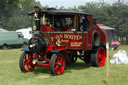 Rempstone Steam & Country Show 2006, Image 8