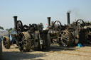 Steam Plough Club Great Challenge 2006, Image 380