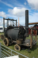 West Of England Steam Engine Society Rally 2006, Image 52