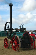 West Of England Steam Engine Society Rally 2006, Image 58
