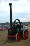 West Of England Steam Engine Society Rally 2006, Image 122