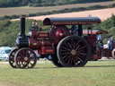 West Of England Steam Engine Society Rally 2006, Image 311