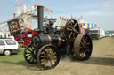 Stoke Goldington Steam Rally 2006, Image 1