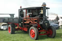 Stoke Goldington Steam Rally 2006, Image 3