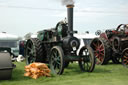 Stoke Goldington Steam Rally 2006, Image 6