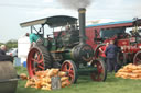 Stoke Goldington Steam Rally 2006, Image 7