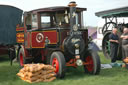 Stoke Goldington Steam Rally 2006, Image 8