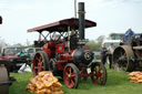 Stoke Goldington Steam Rally 2006, Image 11