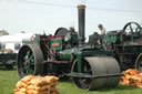 Stoke Goldington Steam Rally 2006, Image 19