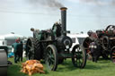 Stoke Goldington Steam Rally 2006, Image 20