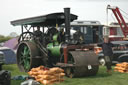 Stoke Goldington Steam Rally 2006, Image 22