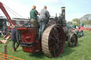 Stoke Goldington Steam Rally 2006, Image 27