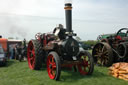 Stoke Goldington Steam Rally 2006, Image 29