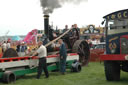 Stoke Goldington Steam Rally 2006, Image 35
