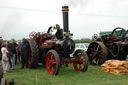 Stoke Goldington Steam Rally 2006, Image 36