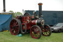 Stotfold Mill Steam Fayre 2006, Image 1