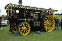 Stotfold Mill Steam Fayre 2006, Image 3