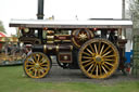 Stotfold Mill Steam Fayre 2006, Image 8