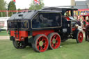 Stotfold Mill Steam Fayre 2006, Image 10