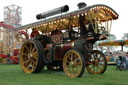 Stotfold Mill Steam Fayre 2006, Image 11