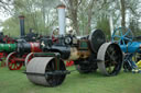 Stotfold Mill Steam Fayre 2006, Image 13