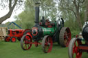 Stotfold Mill Steam Fayre 2006, Image 14