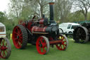 Stotfold Mill Steam Fayre 2006, Image 15