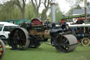 Stotfold Mill Steam Fayre 2006, Image 16