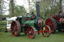 Stotfold Mill Steam Fayre 2006, Image 17