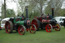 Stotfold Mill Steam Fayre 2006, Image 18