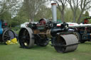 Stotfold Mill Steam Fayre 2006, Image 19