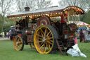 Stotfold Mill Steam Fayre 2006, Image 29