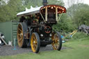 Stotfold Mill Steam Fayre 2006, Image 30