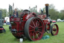 Stotfold Mill Steam Fayre 2006, Image 35