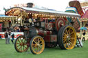 Stotfold Mill Steam Fayre 2006, Image 41