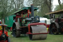 Stotfold Mill Steam Fayre 2006, Image 47