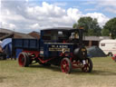 West Somerset Railway Rally 2006, Image 1