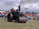 West Somerset Railway Rally 2006, Image 2