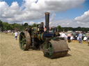 West Somerset Railway Rally 2006, Image 7