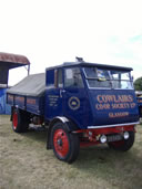 West Somerset Railway Rally 2006, Image 9