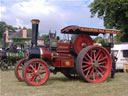 West Somerset Railway Rally 2006, Image 11