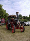 West Somerset Railway Rally 2006, Image 12